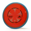 Axiom Plasma Insanity red