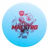 Discmania Active Maestro blue