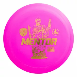 Discmania Active Mentor pink