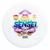 Discmania Active Sensei white
