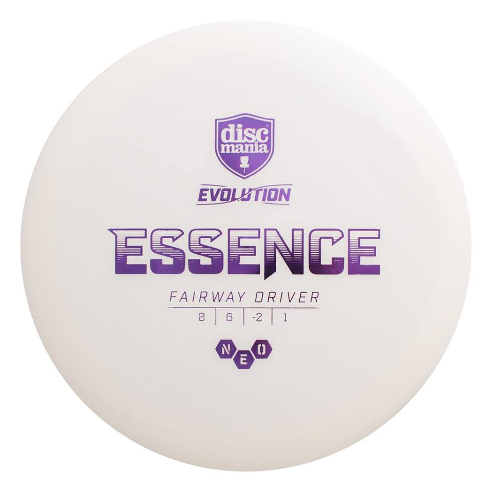 Discmania Neo Essence