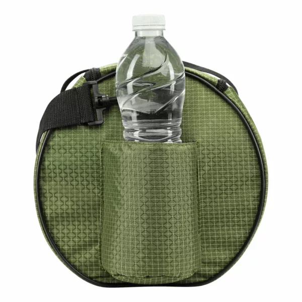 Prodigy Practice Bag V2 (2020) Oliven Grøn 2 Prodigy Practice Bag V2 (2020) Oliven Grøn