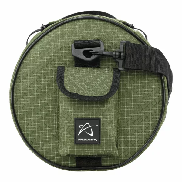 Prodigy Practice Bag V2 (2020) Oliven Grøn 4 Prodigy Practice Bag V2 (2020) Oliven Grøn
