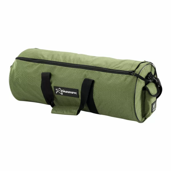 Prodigy Practice Bag V2 (2020) Oliven Grøn 5 Prodigy Practice Bag V2 (2020) Oliven Grøn