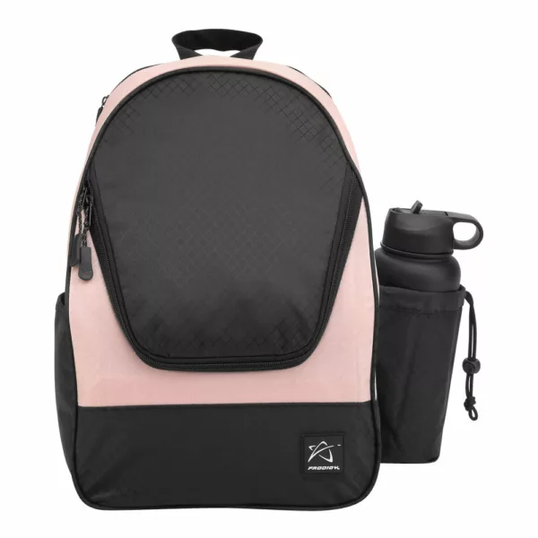 Prodigy Bp-4 - Lille Disc Golf Taske 5 Prodigy Bp-4 - Lille Disc Golf Taske pink