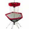 Innova DisCatcher Traveler red disc golf target