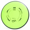 MVP Neutron Ohm yellow