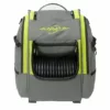 MVP Voyager V2 Taske Gray/Lime