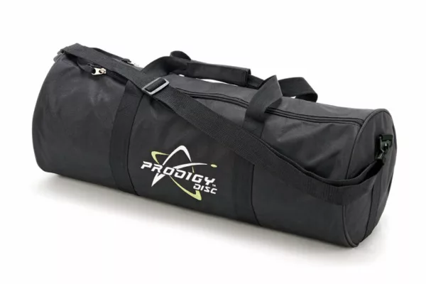 Prodigy Practice bag - Taske til disc golf træning 2 Prodigy Practice bag v2 Black