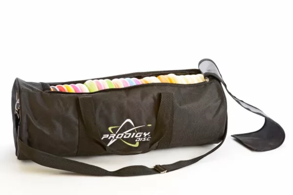Prodigy Practice bag - Taske til disc golf træning 3 Prodigy Practice bag - Taske til disc golf træning