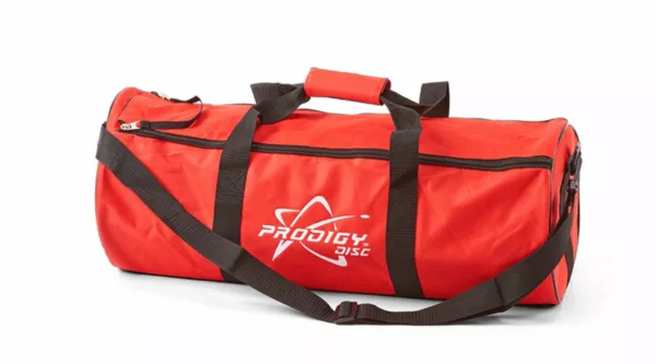 Prodigy Practice bag - Taske til disc golf træning 1 Prodigy Practice bag - Taske til disc golf træning