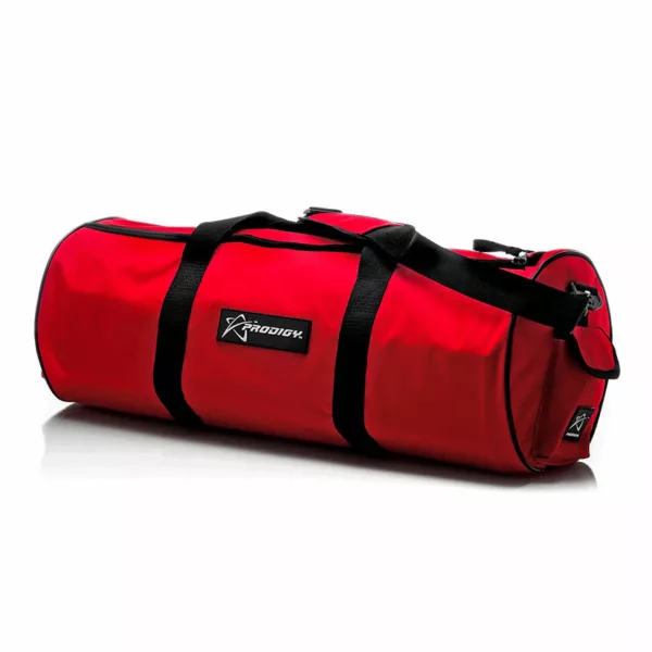 Prodigy Practice Bag V2 Rød 1 Prodigy Practice Bag V2 Rød