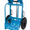 Züca - Backpack Cart Blå