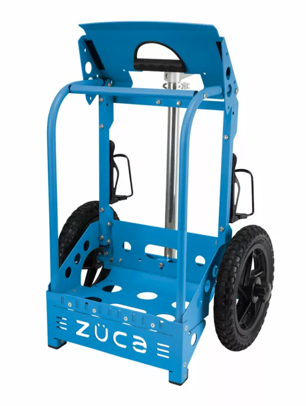 Züca - Backpack Cart Blå