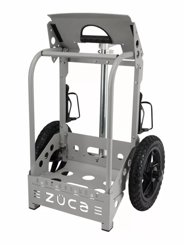 Züca - Backpack Cart Grå