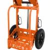 Züca - Backpack Cart Orange