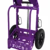 Züca - Backpack Cart Purple