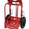 Züca - Backpack Cart Rød
