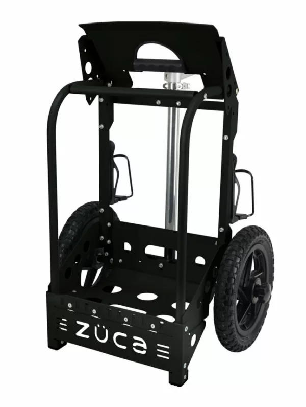 Züca - Backpack Cart sort