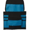 ZÜCA Disc Golf Putter Pouch, blå