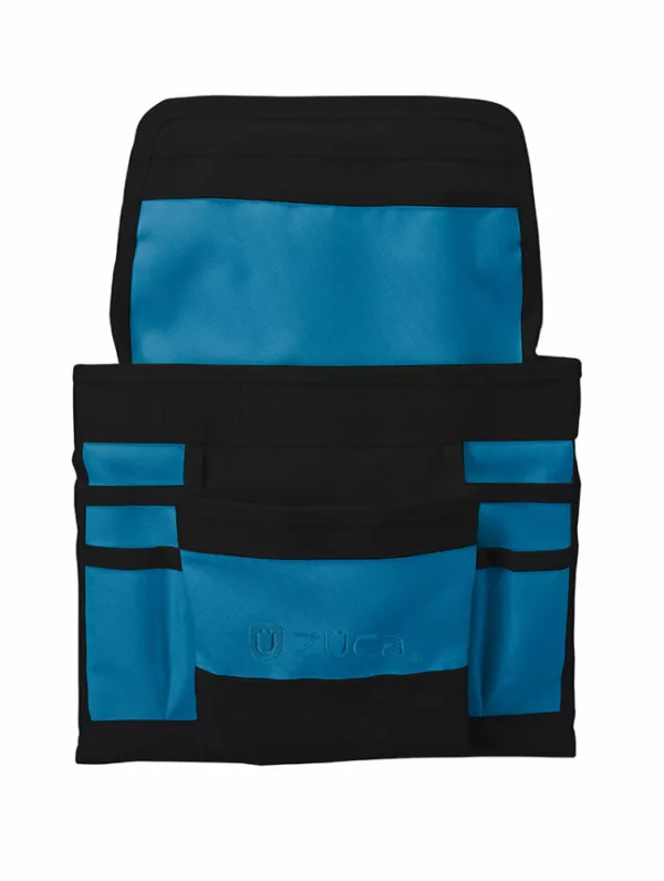 ZÜCA Disc Golf Putter Pouch, blå