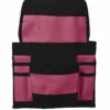 ZÜCA Disc Golf Putter Pouch, pink