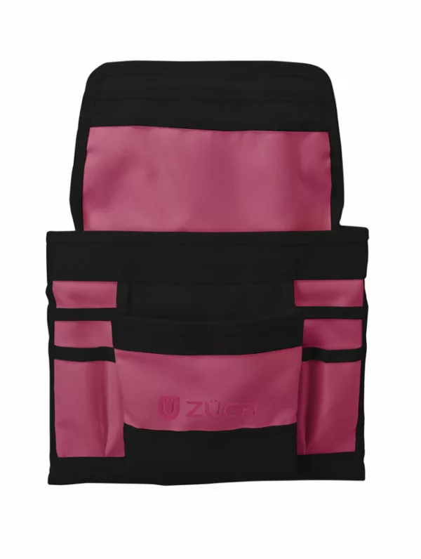 ZÜCA Disc Golf Putter Pouch, pink