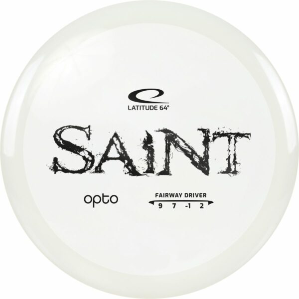 Latitude 64 Opto Saint white Latitude 64 Opto Saint white