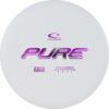 Latitude 64 Zero Medium Pure white