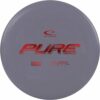 Latitude 64 Zero Medium Pure gray