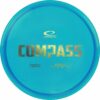 Latitude 64 Opto Compass turkis