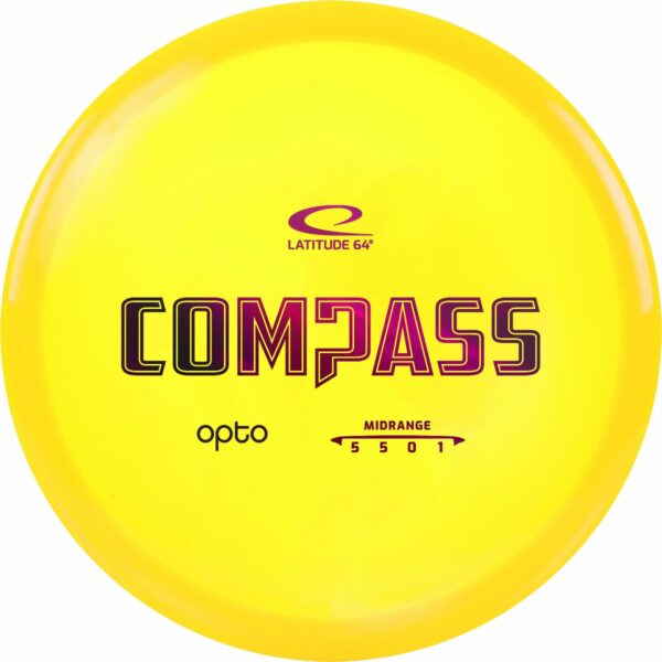 latitude compass opto midrange