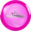 Dynamic Discs Lucid Captain pink