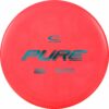 Latitude 64 Zero Medium Pure red