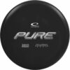 Latitude 64 Zero Medium Pure black