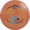 latitude64 royal rive orange driver