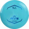 latitude64 royal rive turqoise driver