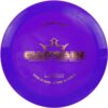 Dynamic Discs Lucid Captain purple