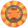 Streamline Cosmic Neutron Runway orange