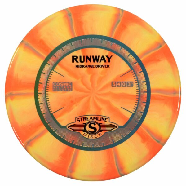 Streamline Cosmic Neutron Runway orange Streamline Cosmic Neutron Runway orange