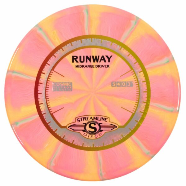 Streamline Cosmic Neutron Runway pink Streamline Cosmic Neutron Runway pink
