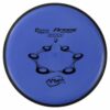 MVP Electron Anode Blue