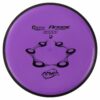 MVP Electron Anode Purple