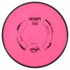 MVP Neutron Entropy Pink