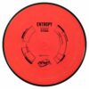 MVP Neutron Entropy Red