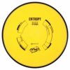 MVP Neutron Entropy Yellow