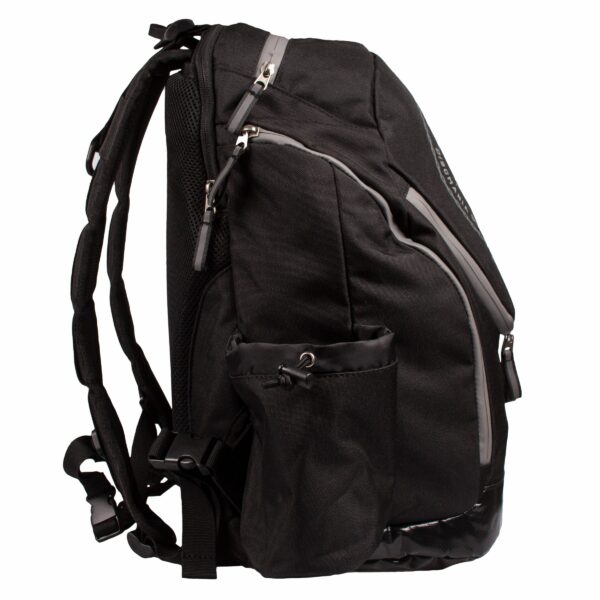 Discmania Fanatic 2 Backpack Swords shields side