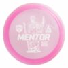 Discmania Acitve Premium Mentor pink