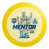 Discmania Acitve Premium Mentor yellow
