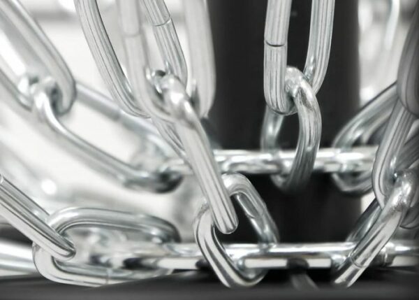 MVP Black Hole Pro chains